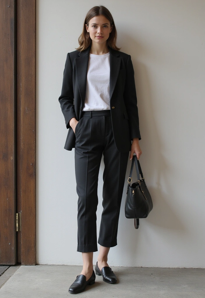 12 Comfy Date Night Outfits to Impress