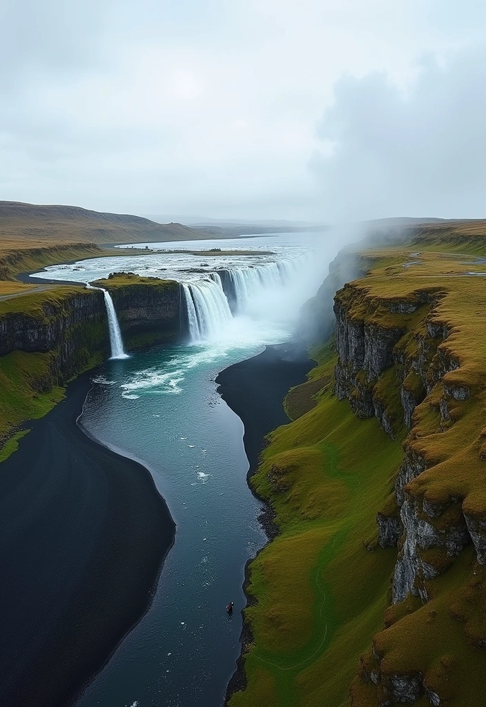 19 Amazing Road Trip Destinations That Will Inspire Your Next Adventure! - 3. The Ring Road, Iceland