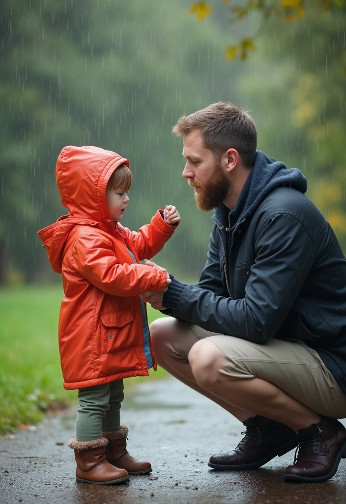 17 Behavior Management Strategies That Actually Work (Wait Until You Try #8!) - 12. Implement Natural Consequences