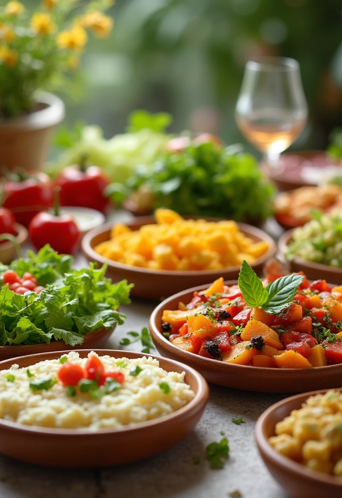 11 Vegetarian Summer Meals That Are Bursting with Flavor (Wait Until You Try #3!) - Conclusion