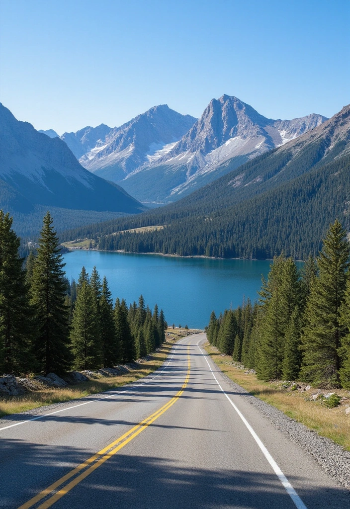 19 Amazing Road Trip Destinations That Will Inspire Your Next Adventure! - 10. Highway 395, California