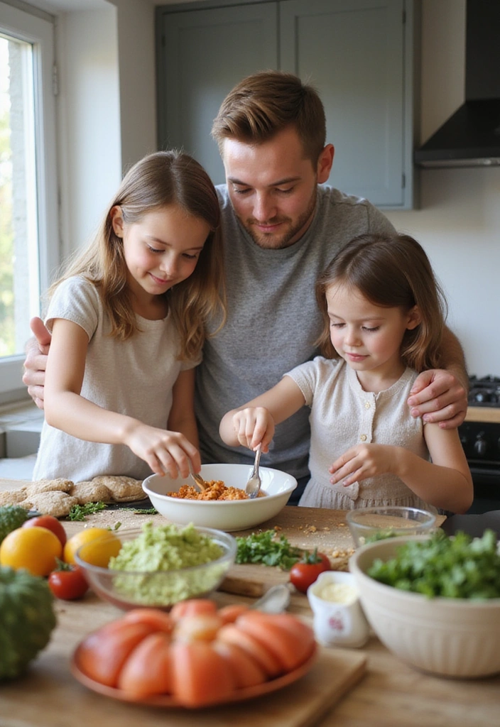 20 Amazing Homeschool Resources You Never Knew You Needed (Wait Until You See #11!) - 18. Creative Cooking Lessons