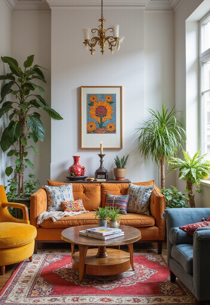14 Unexpected Fader Day Surprises That Will Blow Their Mind! - 9. Unique Home Décor Item