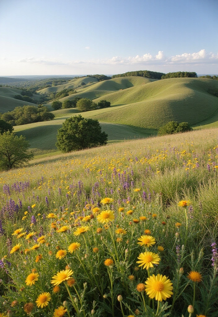 19 Amazing Road Trip Destinations That Will Inspire Your Next Adventure! - 6. The Texas Hill Country