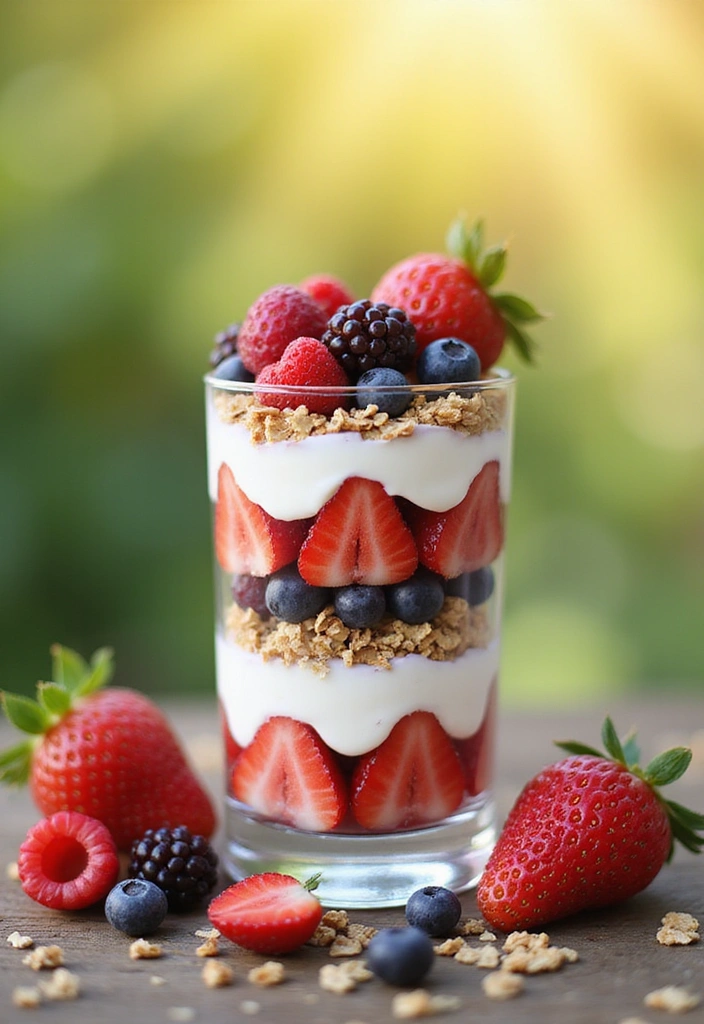 15 Insanely Easy Summer Meals: Stay Cool & Refreshed!