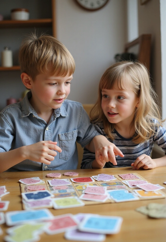 12 Effective Discipline Techniques That Will Make Your Kids Listen (You Won't Believe #4!) - 11. Encourage Problem-Solving