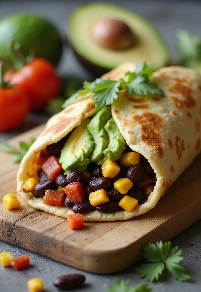 12 Clean Eating Tips That Will Change Your Life (And Your Waistline!) - 5. Make Smart Swaps