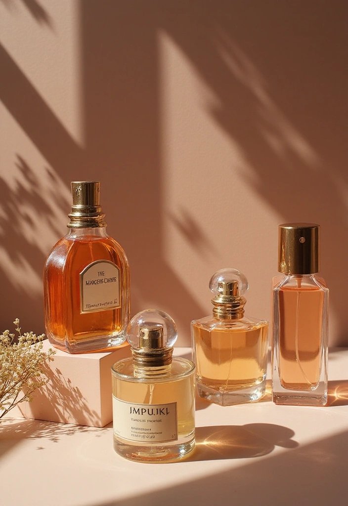19 Fashion-Forward Fader Day Gifts That They'll Show Off (You’ll Wish You Got #4!) - 18. Luxury Fragrances