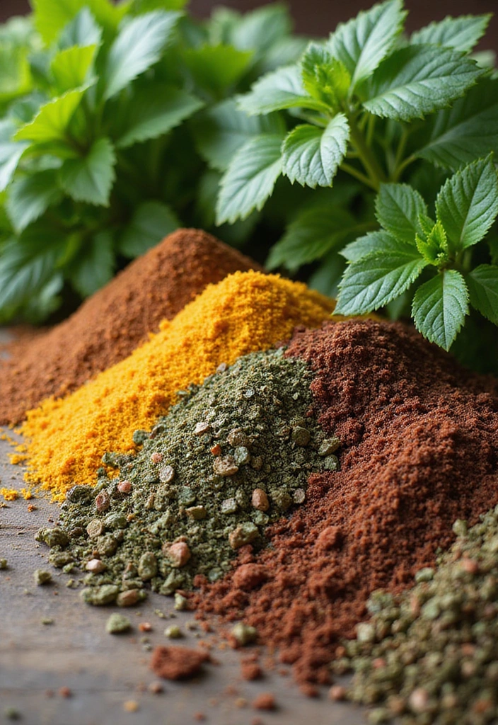 10 Simple Garden Maintenance Tips That Will Keep Your Greenery Thriving (You Can Thank Us Later!) - 4. Fertilize Smartly
