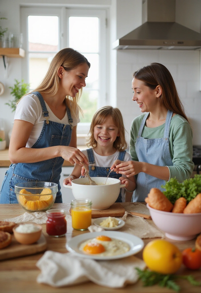 12 Genius Work-Life Balance Tips for Parents Who Feel Overwhelmed (Try #4!)