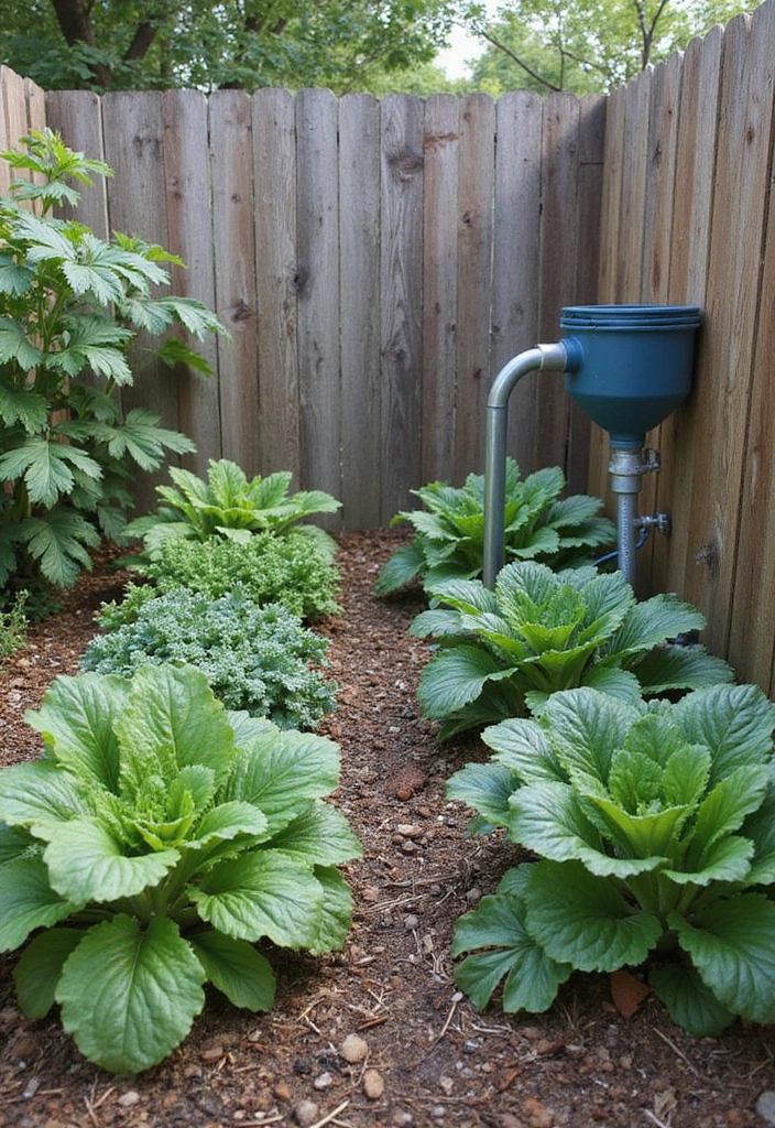 10 Easy Vegetable Gardening Hacks That Will Transform Your Backyard Into a Food Paradise! - 5. Use Greywater for Irrigation