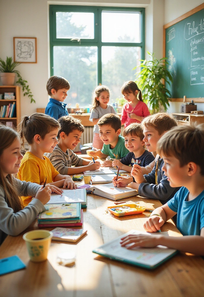 16 Creative Teaching Ideas That Will Spark Your Students' Imagination! - Conclusion