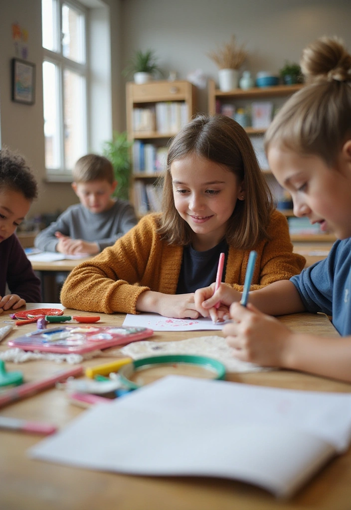 22 Motivation Techniques That'll Inspire Your Students to Excel (Don't Miss #14!) - 3. Incorporate Student Interests