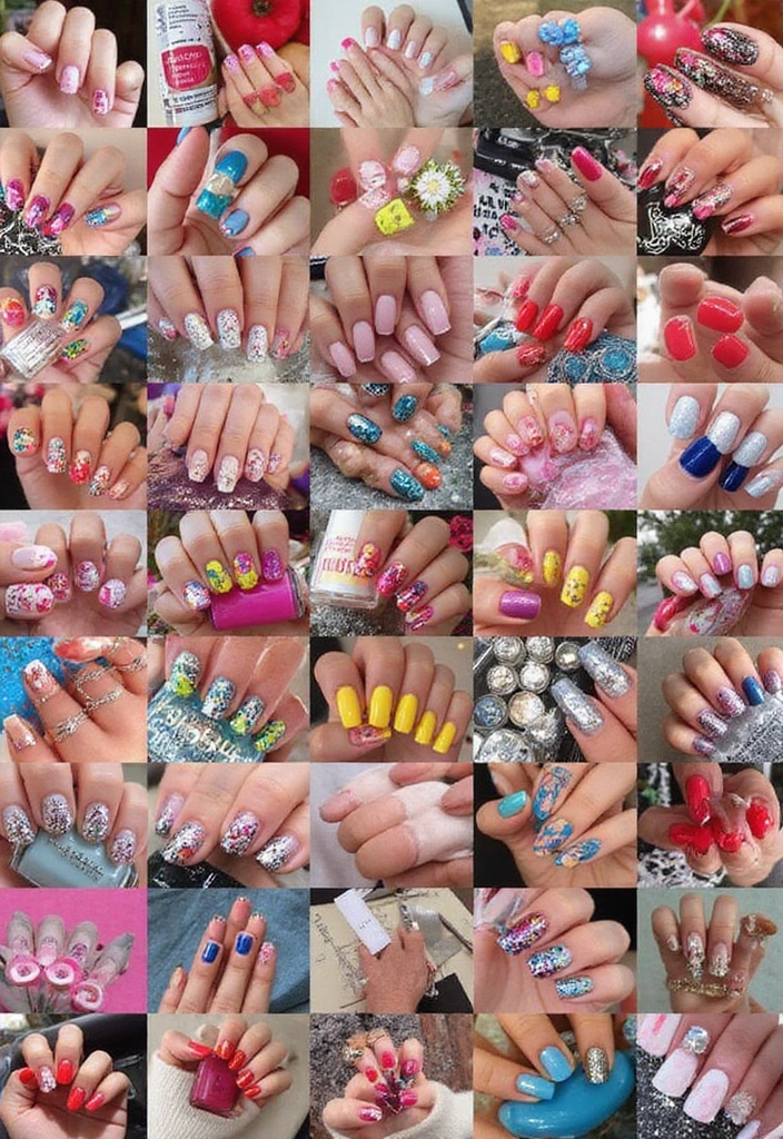 18 Creative French Nail Art Techniques You Didn't Know You Needed! - Conclusion