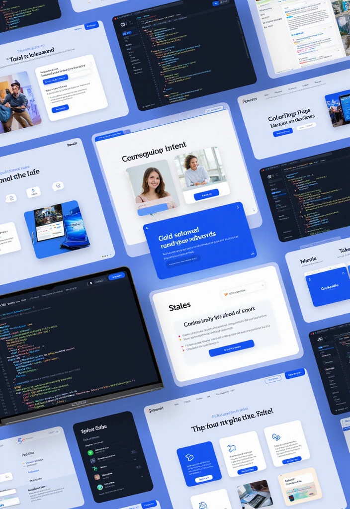 12 Online Courses That Will Change Your Career Forever (Warning: #9 Is a Game Changer!) - 11. Web Development: Build Your Online Presence