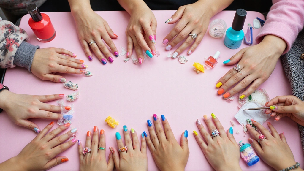 11 Nail Art Techniques to Perfect Your French Nails (You’ll Be a Pro After #5!)