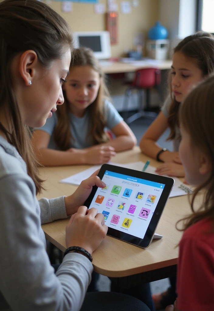 15 Powerful Ways to Boost Student Motivation (You Have to Try #3!) - 3. Integrate Technology