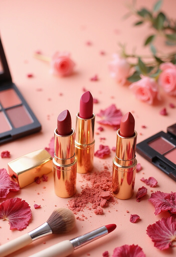 11 Bold Lipstick Colors You Need to Try This Season (Trust Us, #3 Is a Must!) - Conclusion