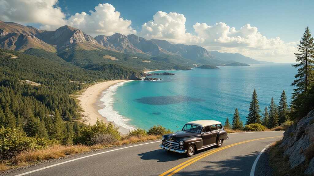 12 Unforgettable Road Trip Ideas That Will Leave You Breathless (Start Planning #4!)