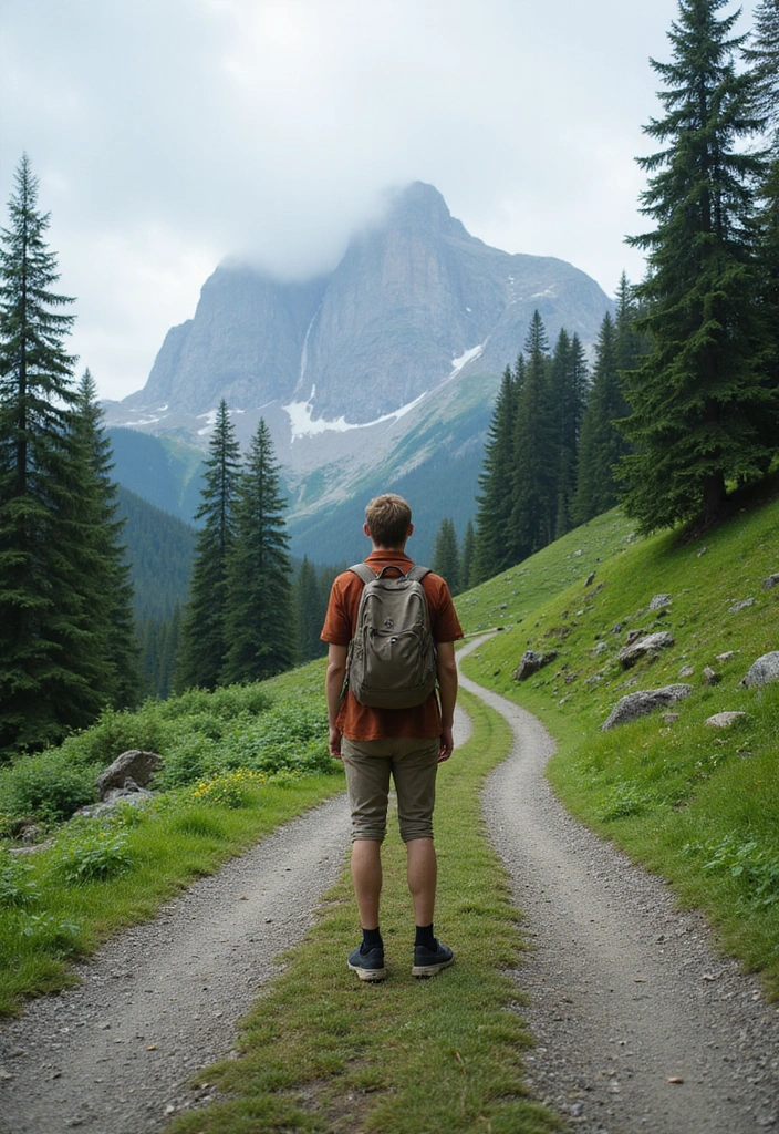 15 Empowering Solo Travel Tips That Will Change Your Life Forever (You Won't Believe #8!) - 1. Embrace the Unknown