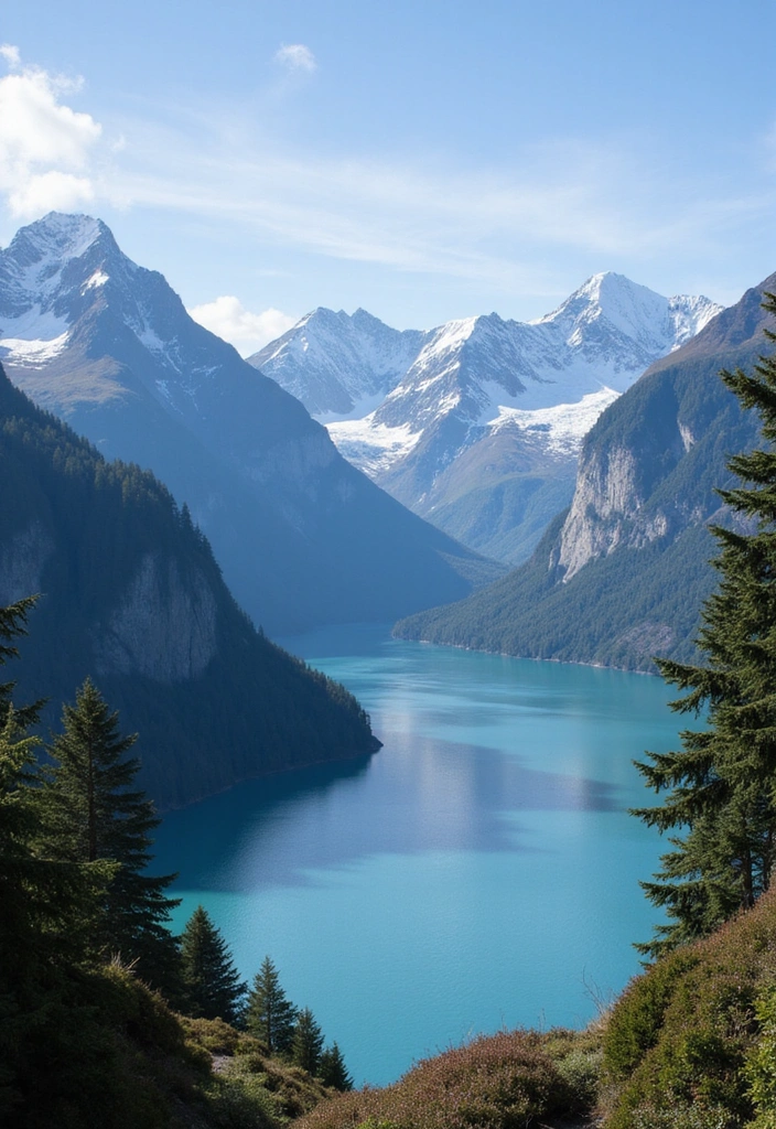 19 Amazing Road Trip Destinations That Will Inspire Your Next Adventure! - 15. The South Island, New Zealand