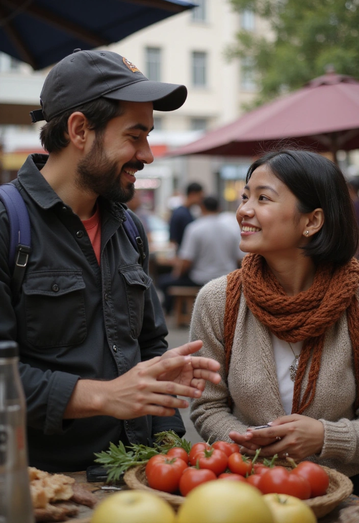 15 Empowering Solo Travel Tips That Will Change Your Life Forever (You Won't Believe #8!) - 7. Learn Basic Local Phrases