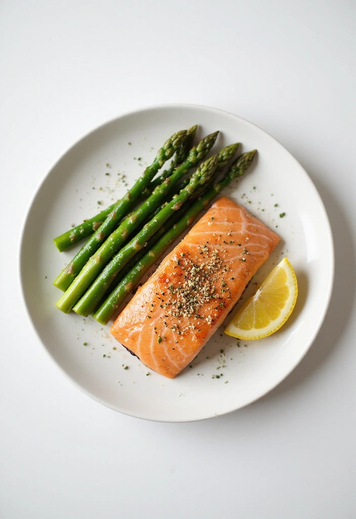 How to Elevate Your Dishes: Tips for Stunning Food Plating Like a Pro