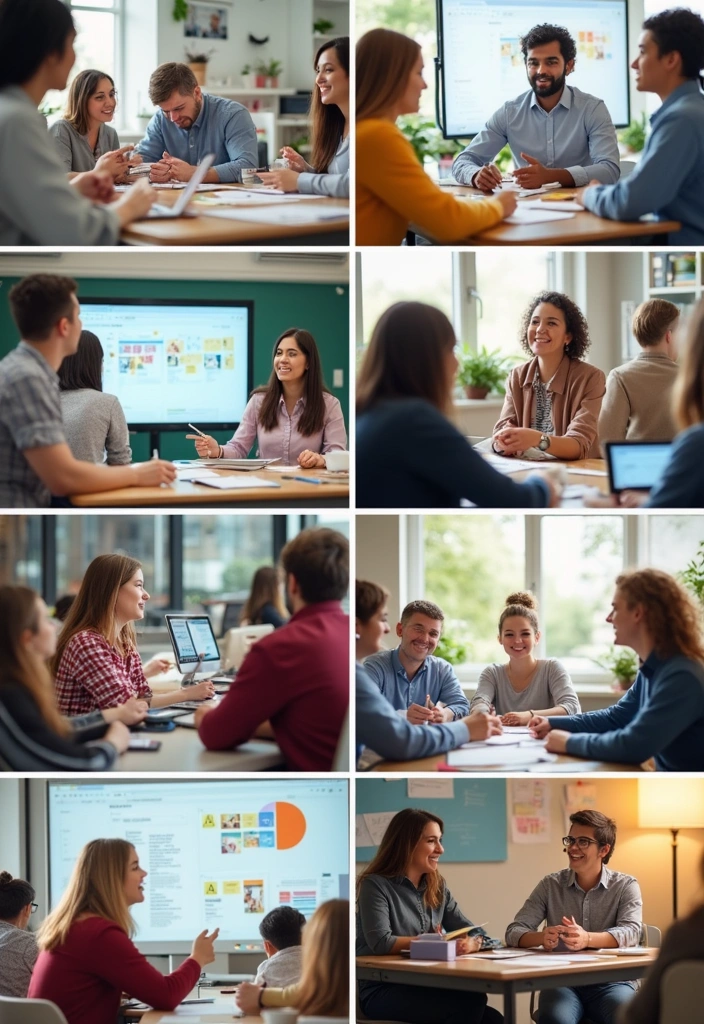 21 Engagement Strategies That Will Transform Your Classroom (You Won't Believe #9!) - Conclusion