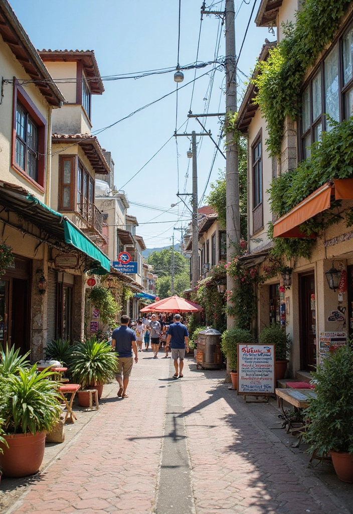 22 Travel Planning Tips That Will Make You a Pro (Number 15 Will Surprise You!) - 20. Explore Beyond the Tourist Spots