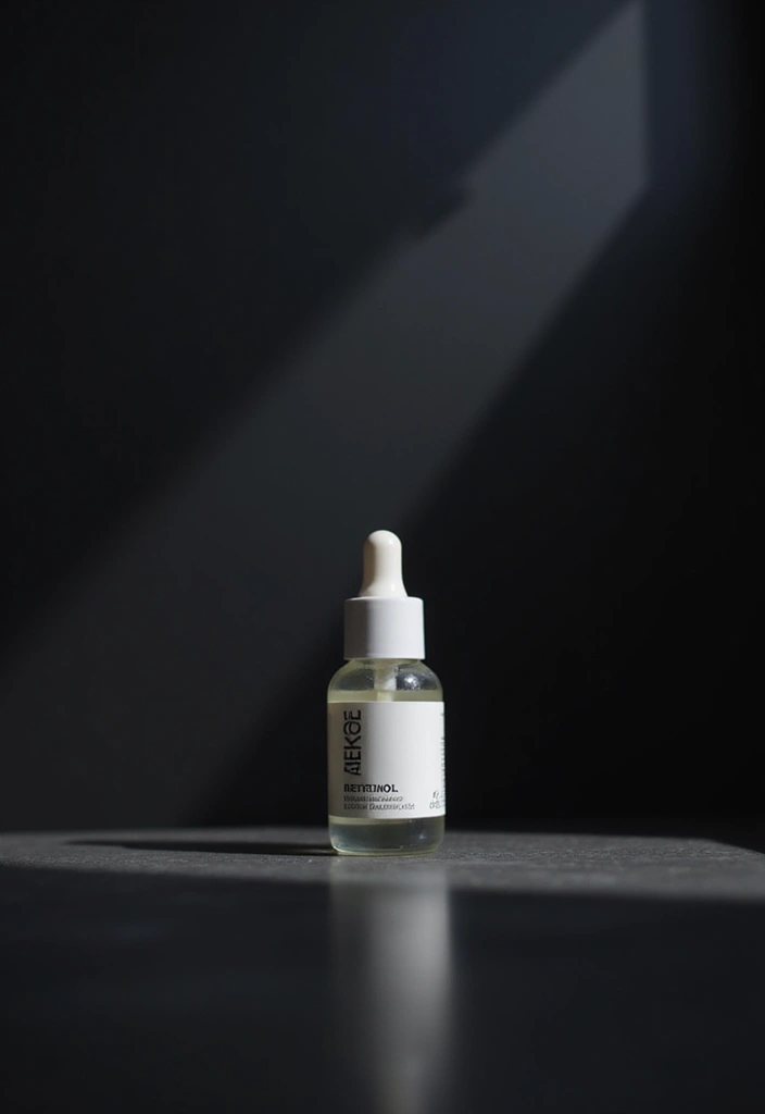 15 Anti-Aging Serums You Need to Try Before You Turn 30 (Your Skin Will Thank You!) - 3. Retinol Serum - Smooth and Renew