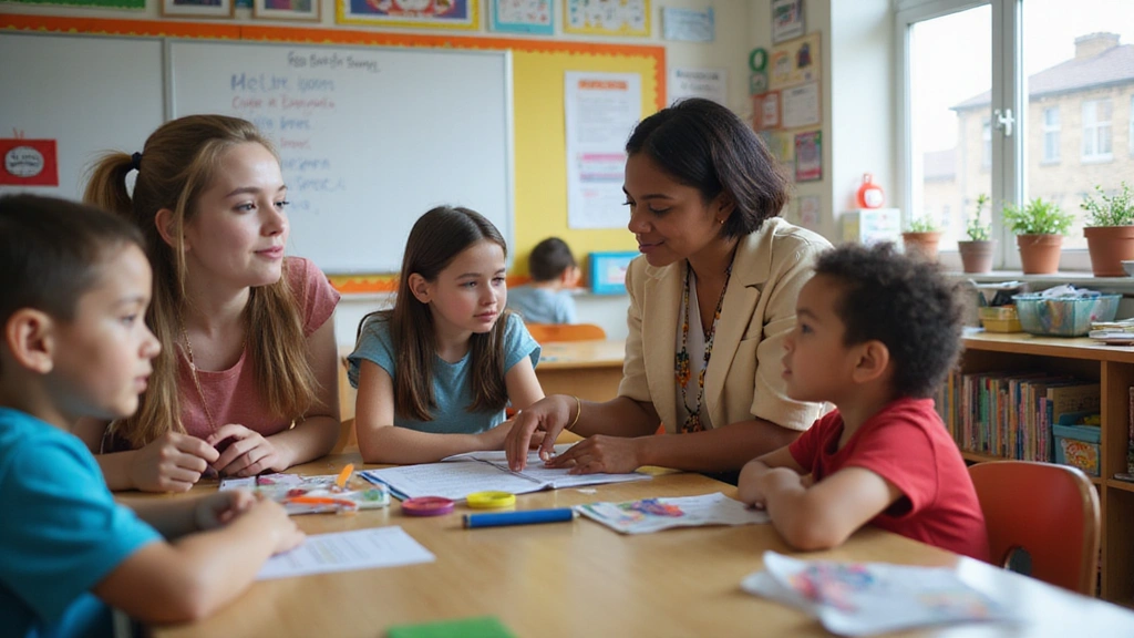 18 Classroom Management Strategies That'll Transform Your Teaching (Say Goodbye to Distractions!)