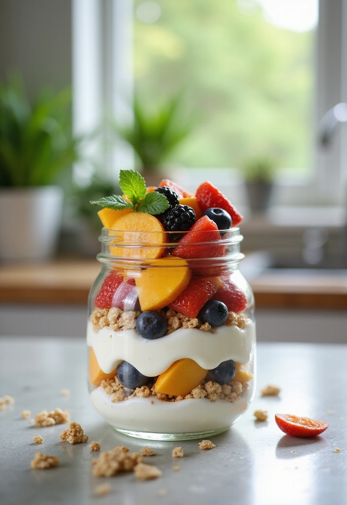 12 No-Cook Summer Meals: You'll Wonder Why You Waited!