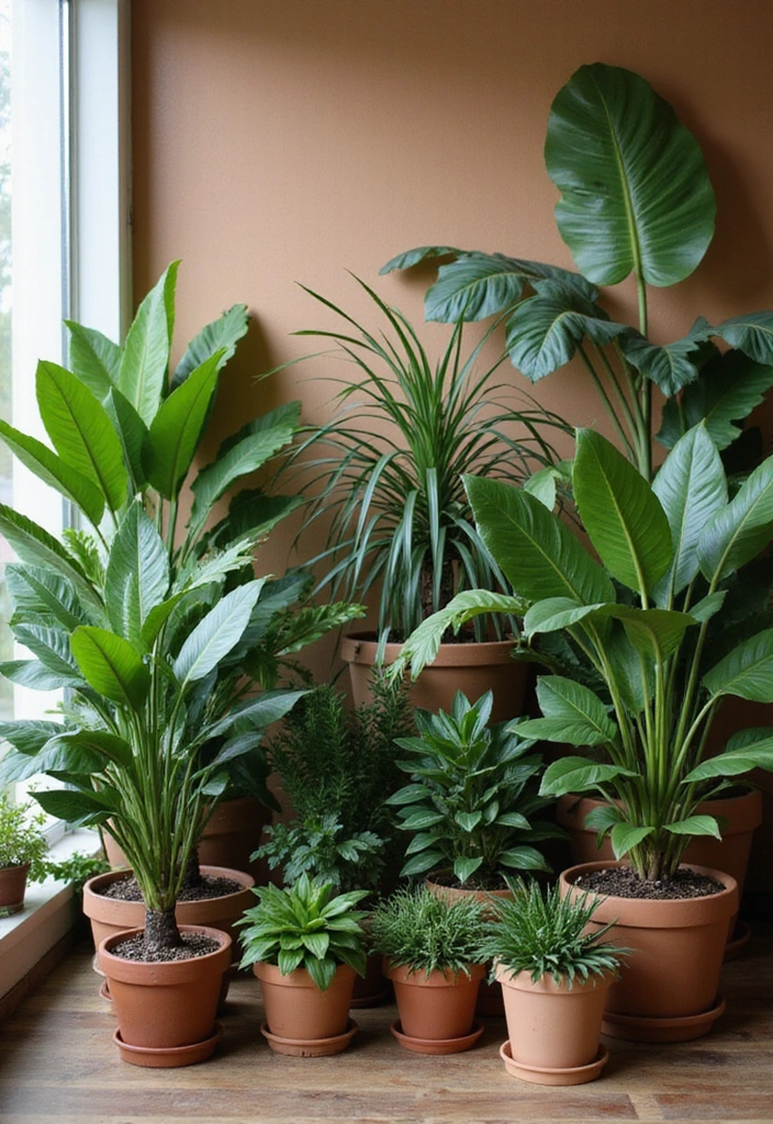 20 Indoor Plants That Will Purify Your Air (You Won't Believe #16 Is So Easy!) - Conclusion