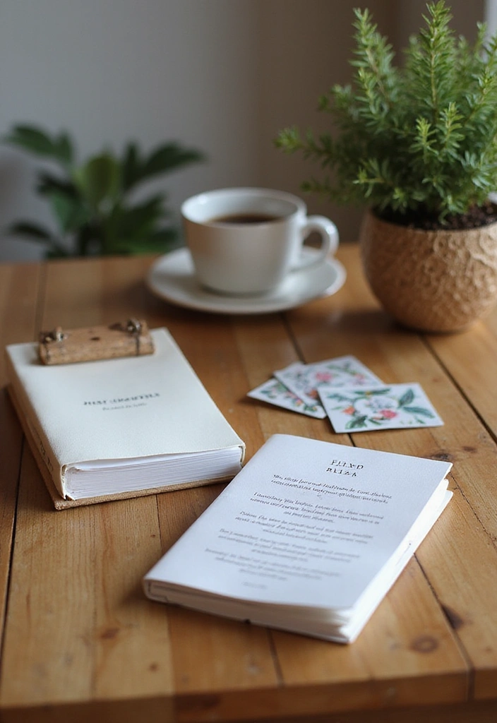 21 Wellness Fader Day Gifts That Promote Self-Care (Trust Us, #10 Will Change Their Life!) - 17. Digital Detox Kit