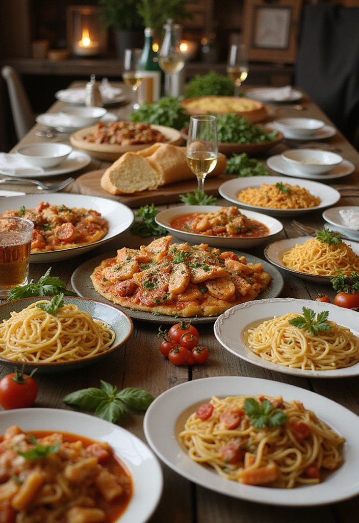 16 Pasta Recipes That Will Make You a Kitchen Superstar (Don’t Skip #11!) - Conclusion