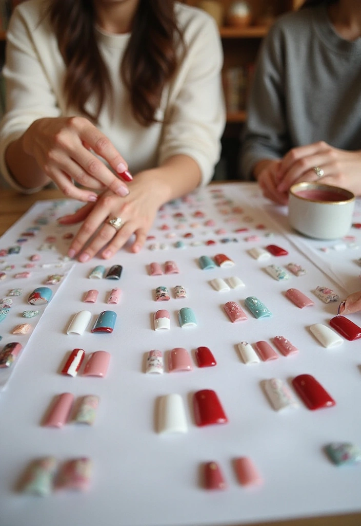 10 Stunning French Nail Designs You Can DIY at Home (You'll Love #4!) - Conclusion