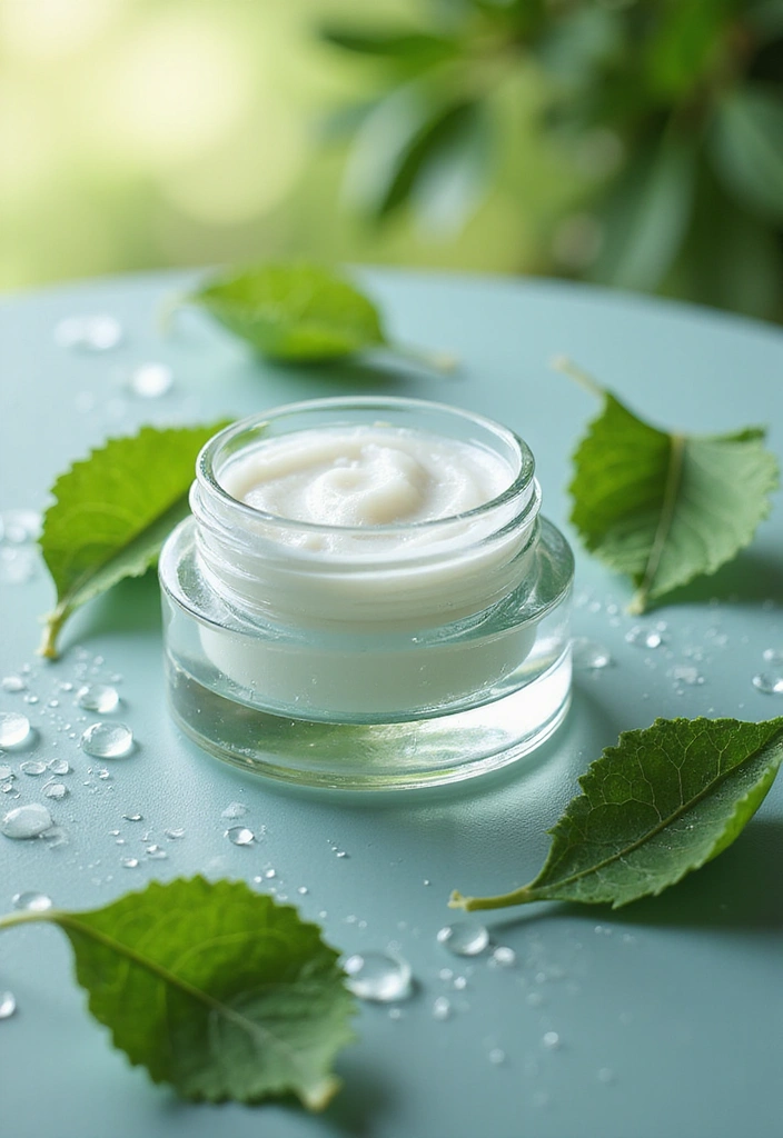 10 Skincare Routine Hacks for Glowing Skin (You'll Wish You Knew Sooner!) - 3. Hydration is Key