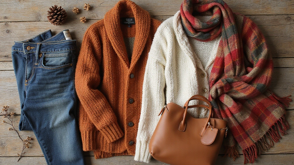 25 Layered Outfits That’ll Keep You Comfy and Chic All Season Long (You’ll Want #12!)