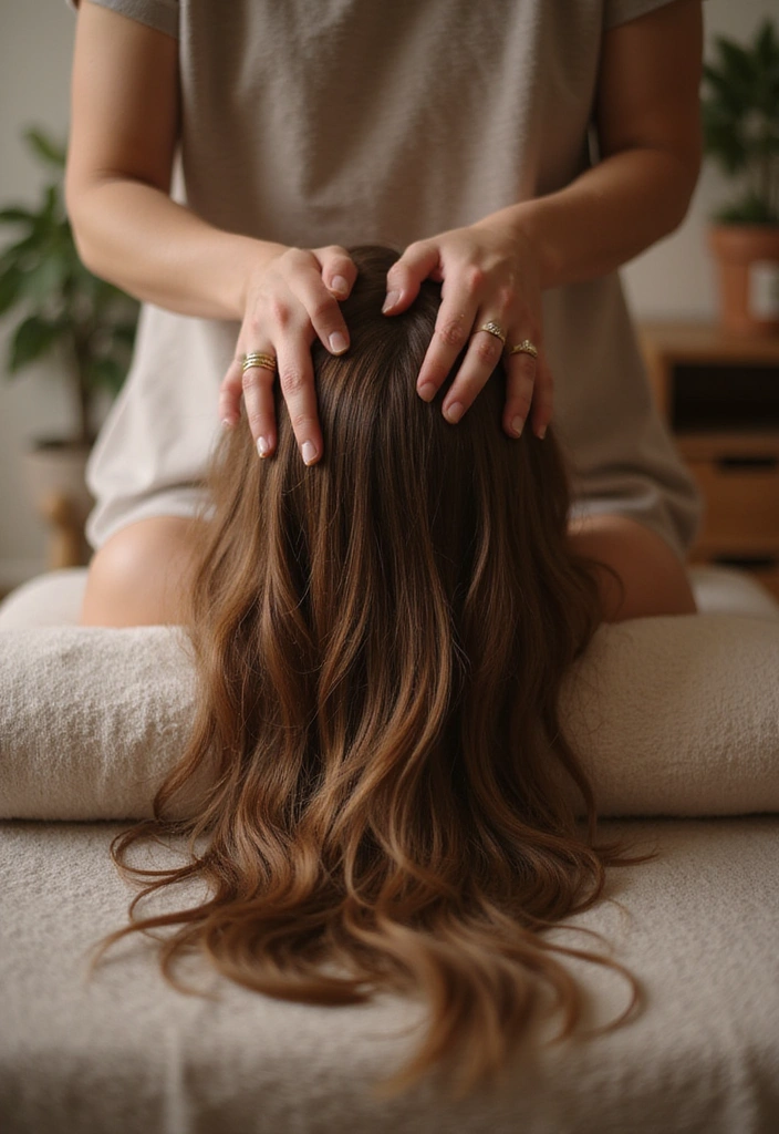 18 Healthy Hair Hacks for Gorgeous Locks (Your Hair Will Thank You for #9!)