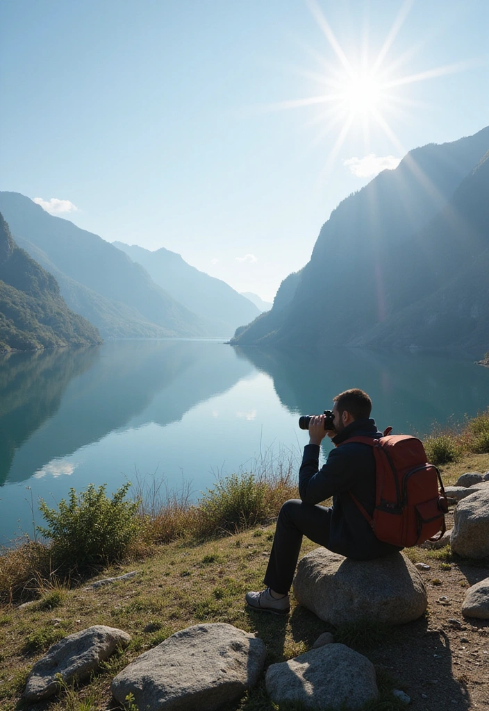 20 Travel Photography Tips to Capture Stunning Moments (You'll Be a Pro After #9!) - 14. Be Patient