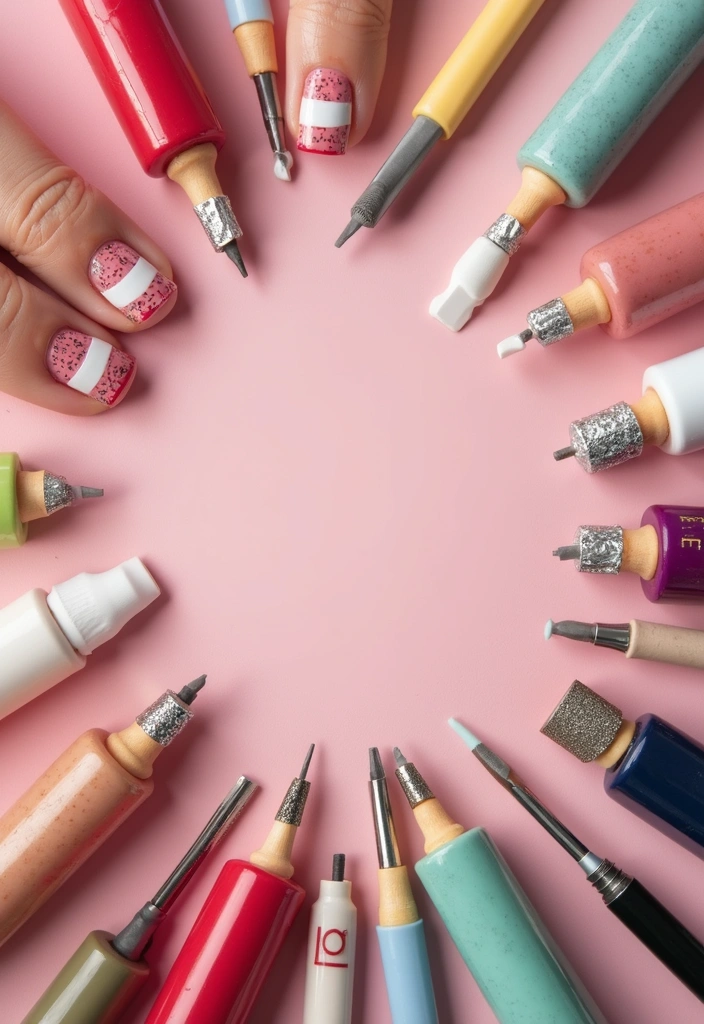 25 DIY French Nail Designs That Are Shockingly Simple (and Gorgeous!) - Conclusion
