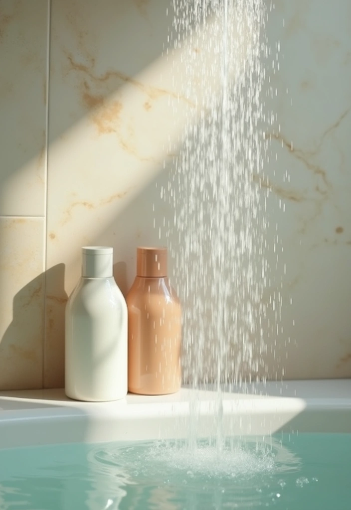 18 Healthy Hair Hacks for Gorgeous Locks (Your Hair Will Thank You for #9!) - 14. Gentle Hair Washing