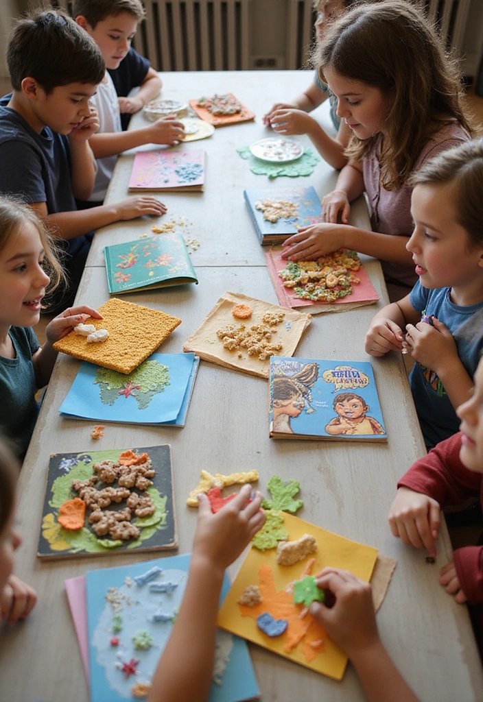 19 Essential Special Education Tools You Didn't Know You Needed (Check #11!) - 17. Multisensory Learning Materials