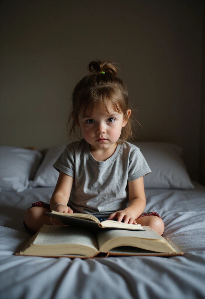 16 Ways to Foster Emotional Intelligence in Your Kids (You Won't Believe #9!) - 1. Start with Self-Reflection