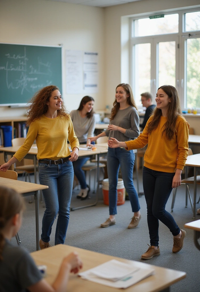 16 Creative Teaching Ideas That Will Spark Your Students' Imagination!