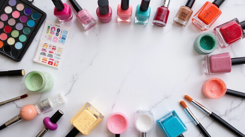 20 Trendy Nail Designs You Can DIY at Home (Wait Until You See #14!)