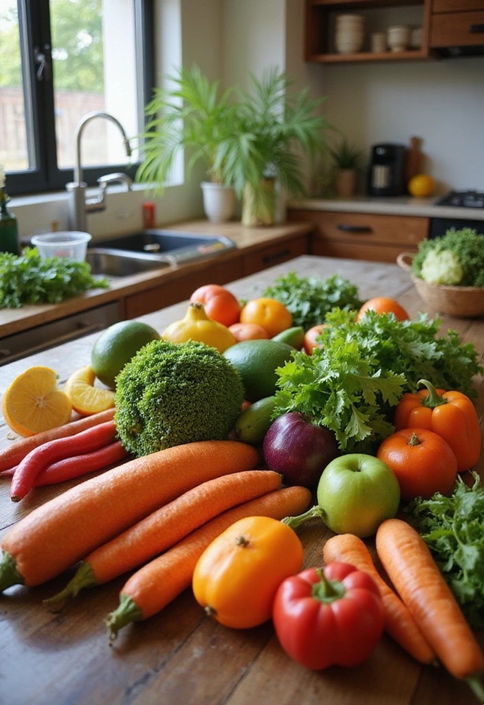 12 Clean Eating Tips That Will Change Your Life (And Your Waistline!) - Conclusion