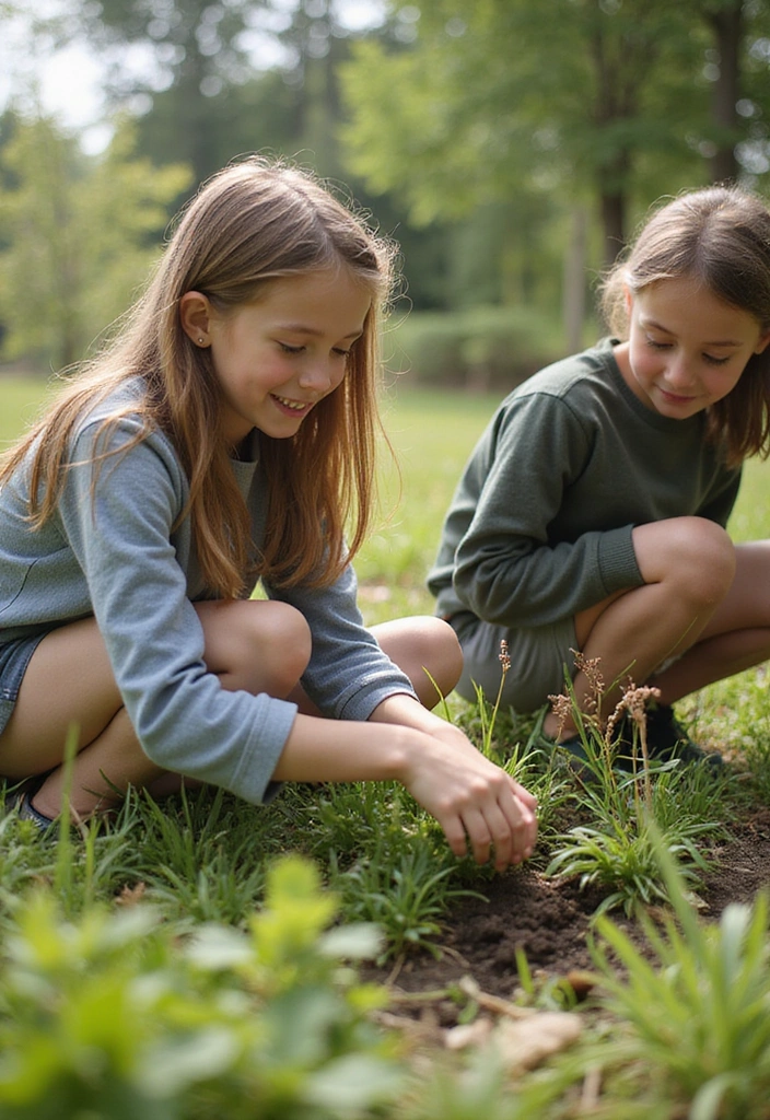 21 Engagement Strategies That Will Transform Your Classroom (You Won't Believe #9!) - 18. Environmental Learning