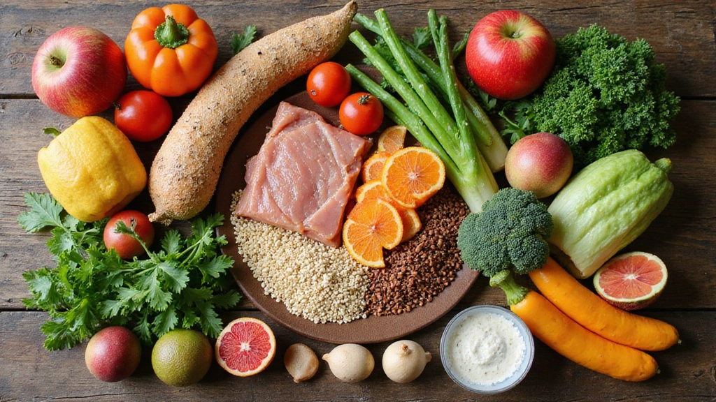 12 Clean Eating Tips That Will Change Your Life (And Your Waistline!)