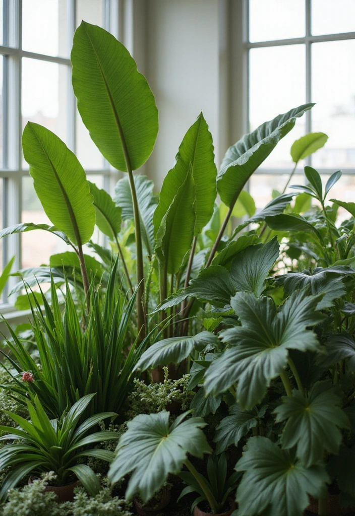 20 Indoor Plants That Will Purify Your Air (You Won't Believe #16 Is So Easy!) - 7. Dracaena